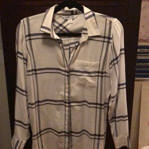 NWT button up from Old Navy